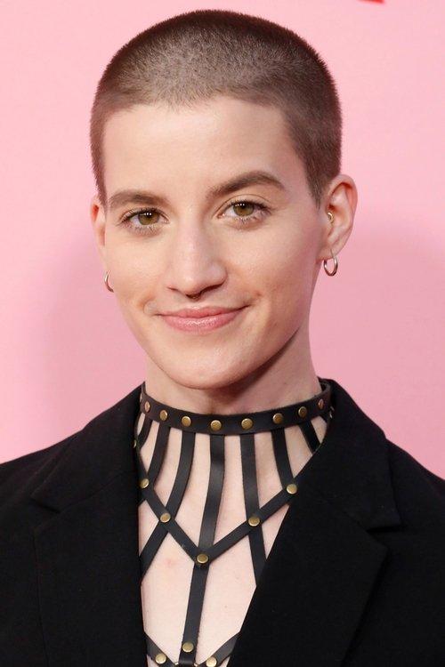 Theo Germaine fotoğrafı