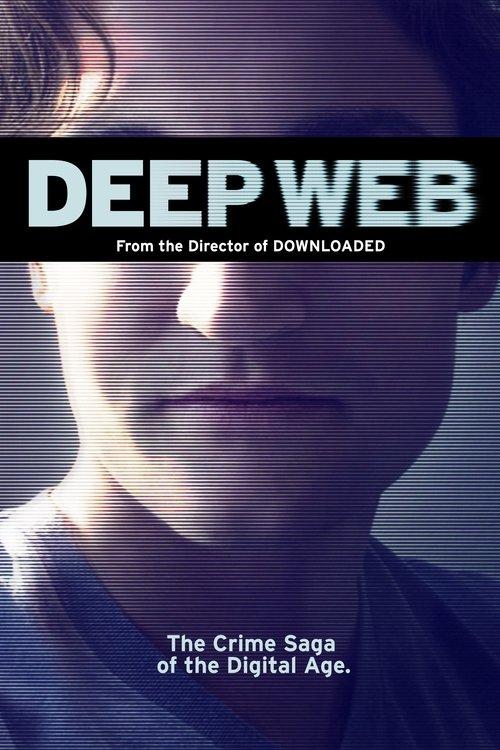 Deep Web film afişi