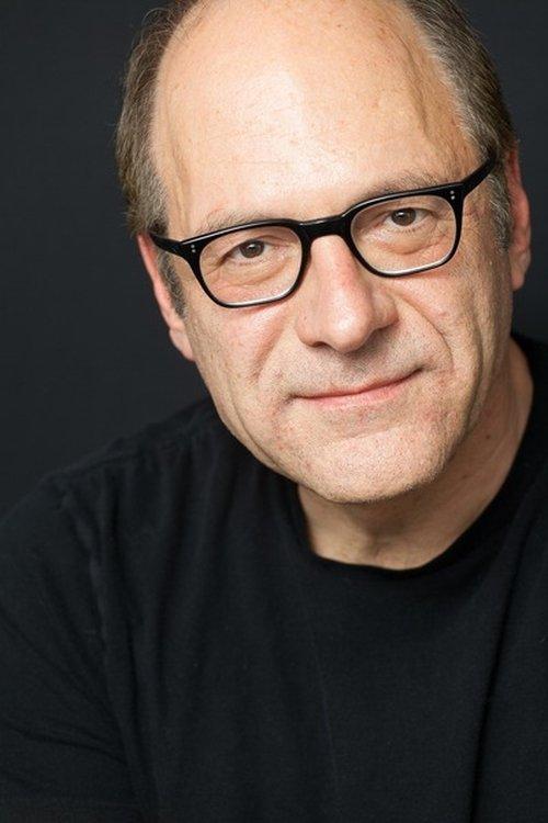 Rob Brownstein fotoğrafı