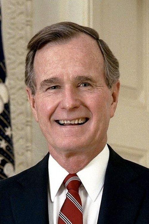 George H. W. Bush fotoğrafı