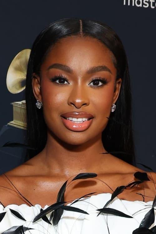 Coco Jones fotoğrafı