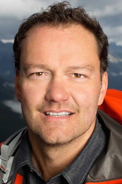 Jamie Clarke fotoğrafı