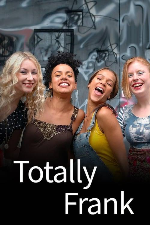 Totally Frank dizi afişi