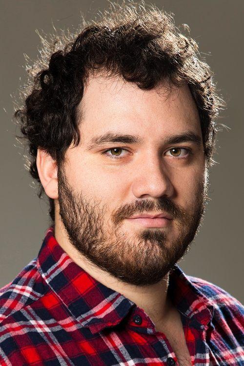 Jeremy Tichy fotoğrafı