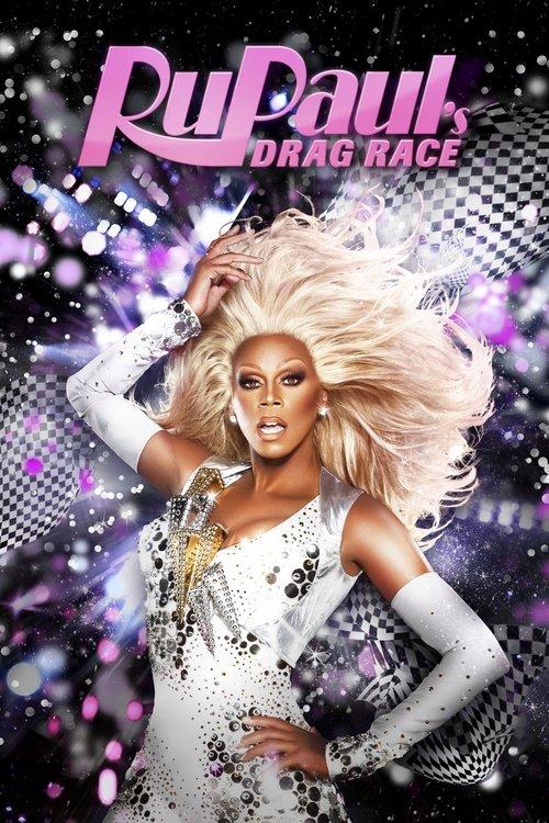 RuPaul's Drag Race Sezon 3