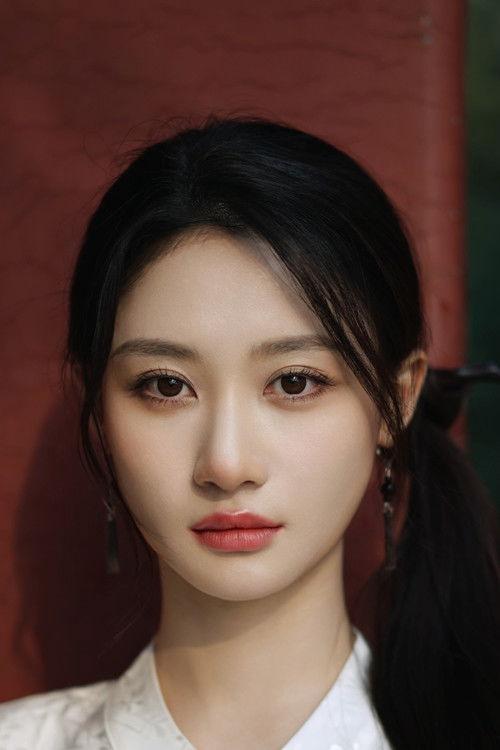 He Xuanlin fotoğrafı