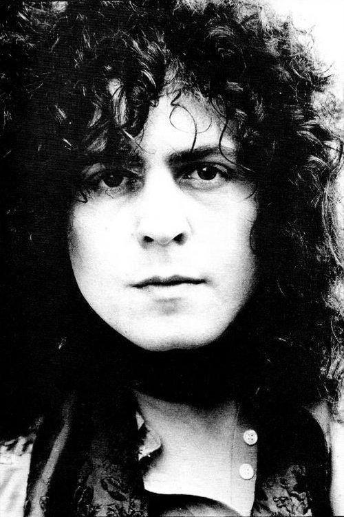 Marc Bolan fotoğrafı