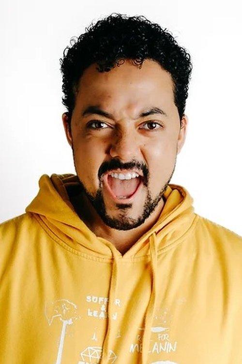 Jasper William Cartwright fotoğrafı