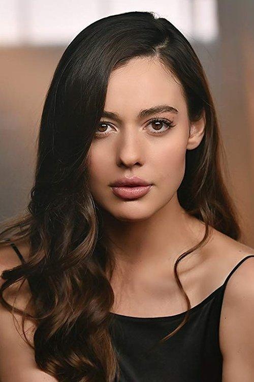 Tiana Tuttle fotoğrafı