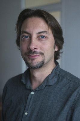 Romain Bertrand fotoğrafı