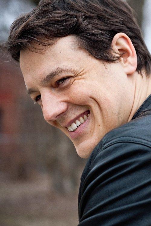 Giorgio Lupano fotoğrafı