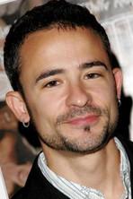 Raphael Barker fotoğrafı