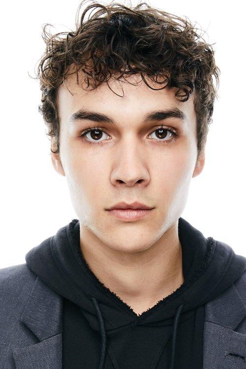 Benjamin Wadsworth fotoğrafı