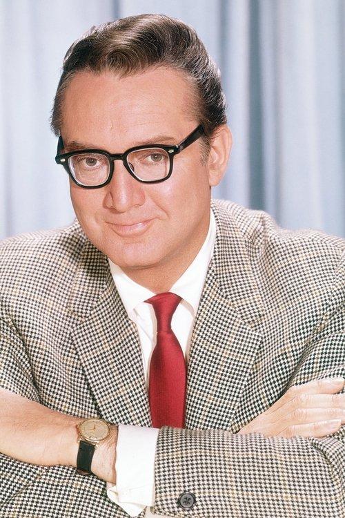 Steve Allen fotoğrafı