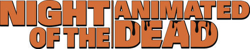 Night of the Animated Dead logo