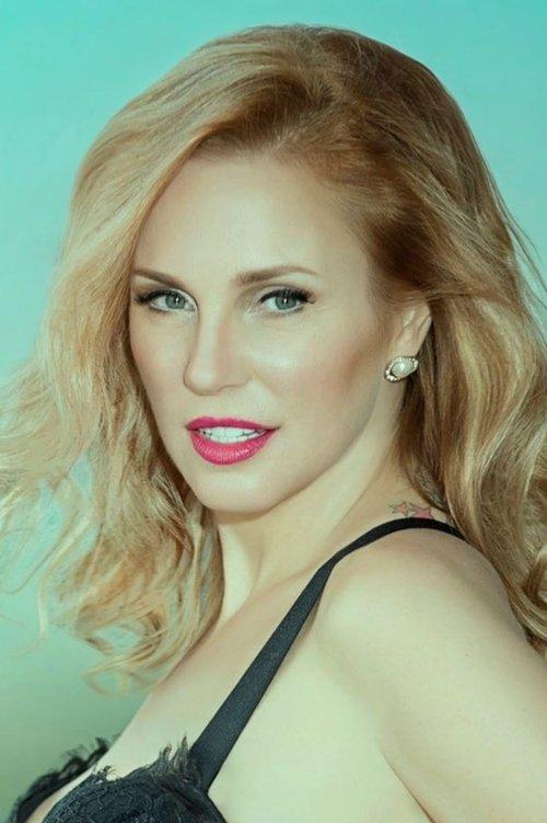 Sherine Reda fotoğrafı