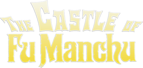 The Castle of Fu Manchu logo
