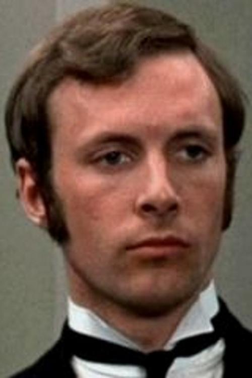 Robert Swann fotoğrafı