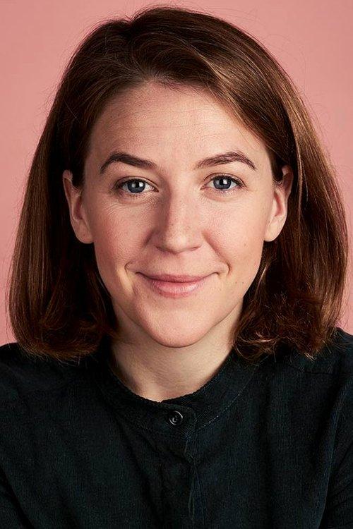 Gemma Whelan fotoğrafı