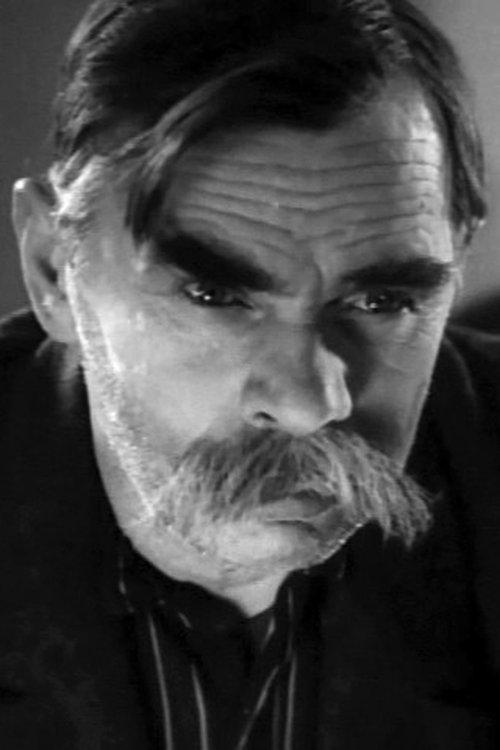 Aleksandr Chistyakov fotoğrafı