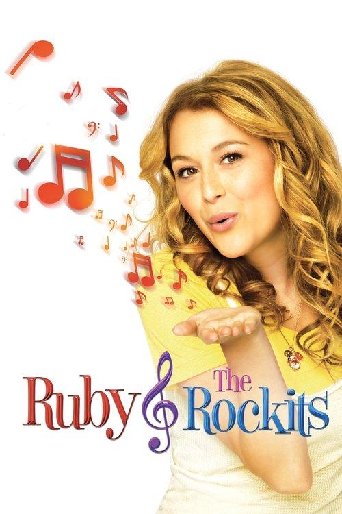 Ruby & The Rockits dizi afişi