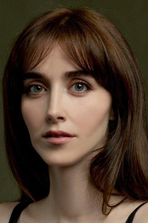 Kübra Balcan fotoğrafı