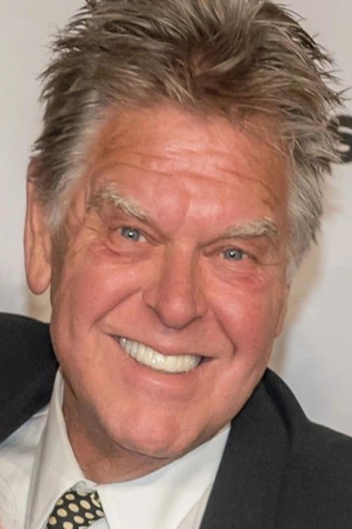 Pat Fraley fotoğrafı