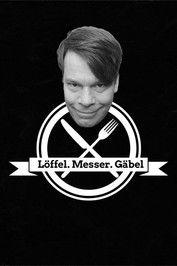 Löffel, Messer, Gäbel Sezon 1