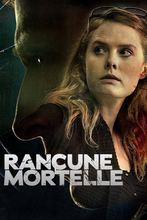 Deadly Deception dizi afişi