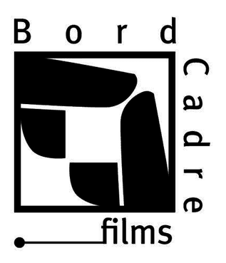 Bord Cadre Films logo