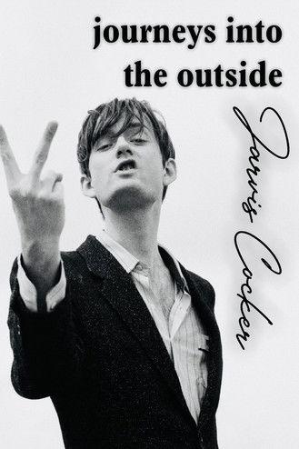 Journeys into the Outside with Jarvis Cocker dizi afişi