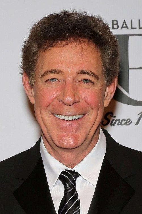 Barry Williams fotoğrafı