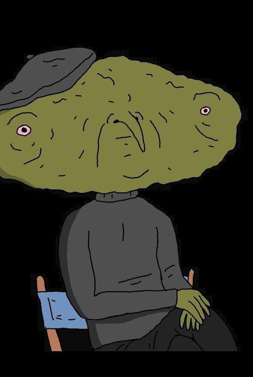 On Location With Clarence Claymore film afişi