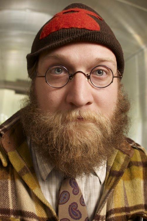 Pendleton Ward fotoğrafı