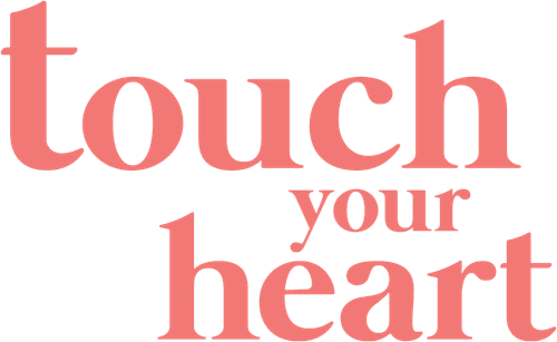 Touch Your Heart logo