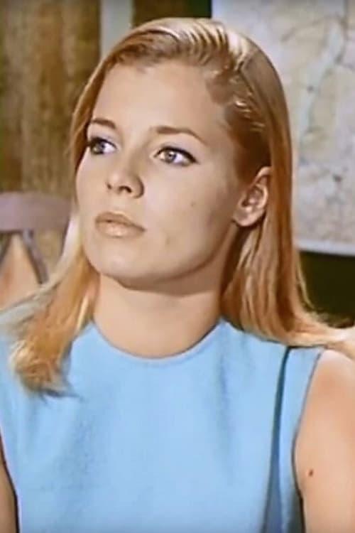 Katrin Schaake fotoğrafı