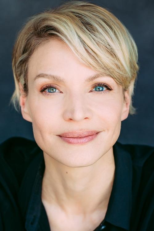 Kristin Lehman fotoğrafı