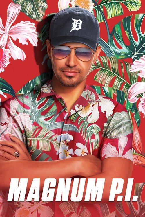 Magnum P.I. Sezon 1
