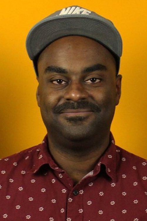 Shaun Diston fotoğrafı