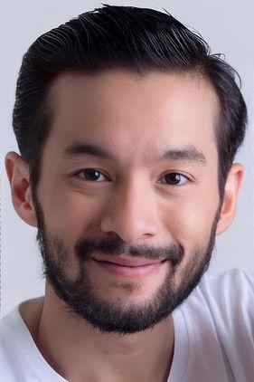 Chuerchart Wongsawat fotoğrafı