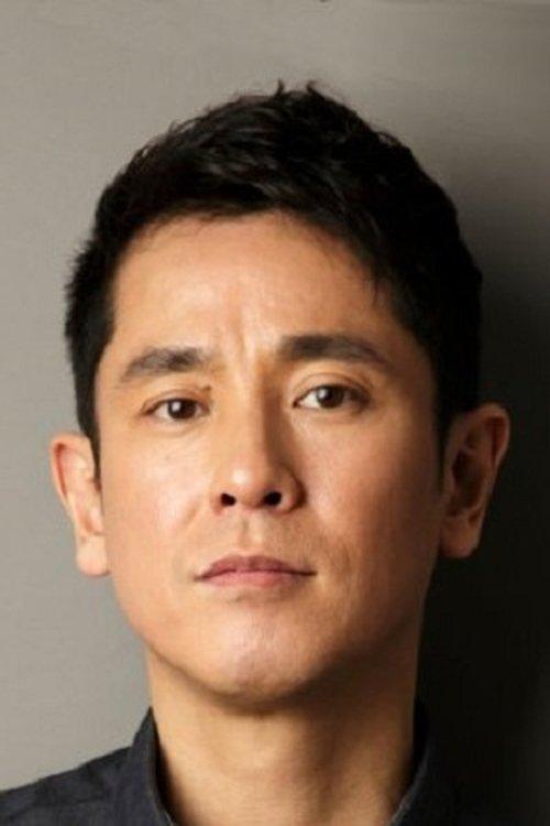 Nishimura Kazuhiko fotoğrafı