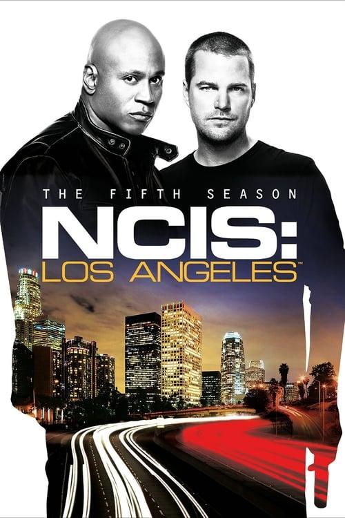 NCIS: Los Angeles Sezon 5