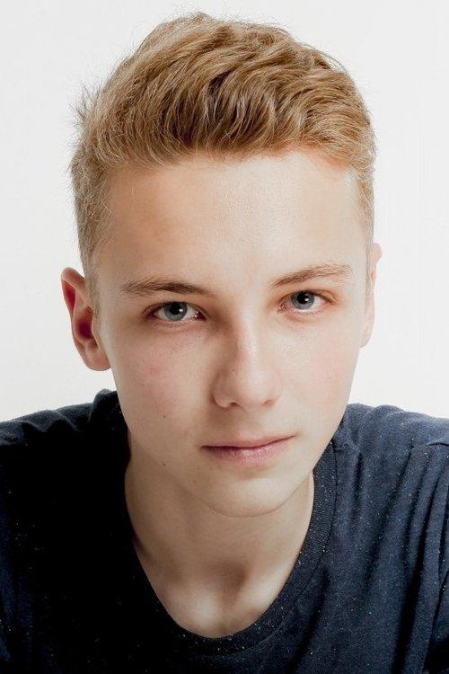 Jéremy Gillet fotoğrafı