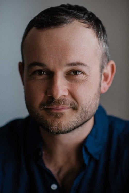 Daniel Henshall fotoğrafı