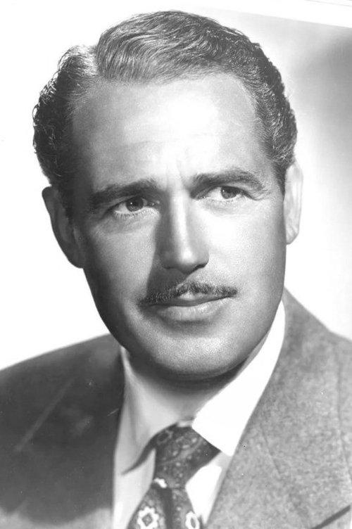 Patric Knowles fotoğrafı