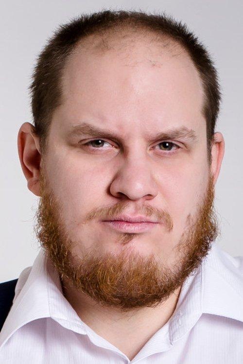 Gabo Žifčák fotoğrafı