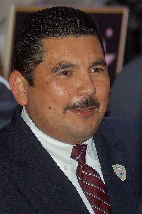 Guillermo Rodriguez fotoğrafı