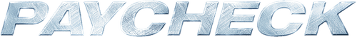 Paycheck logo