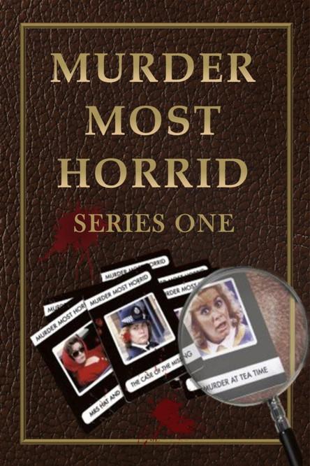 Murder Most Horrid Sezon 1