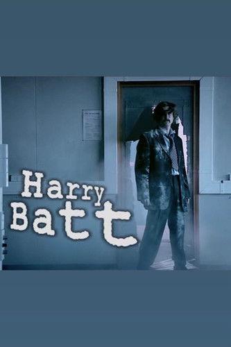 Harry Batt dizi afişi